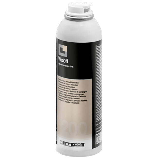 Woofi - geurverwijderaar voor huisdieren - 200ml