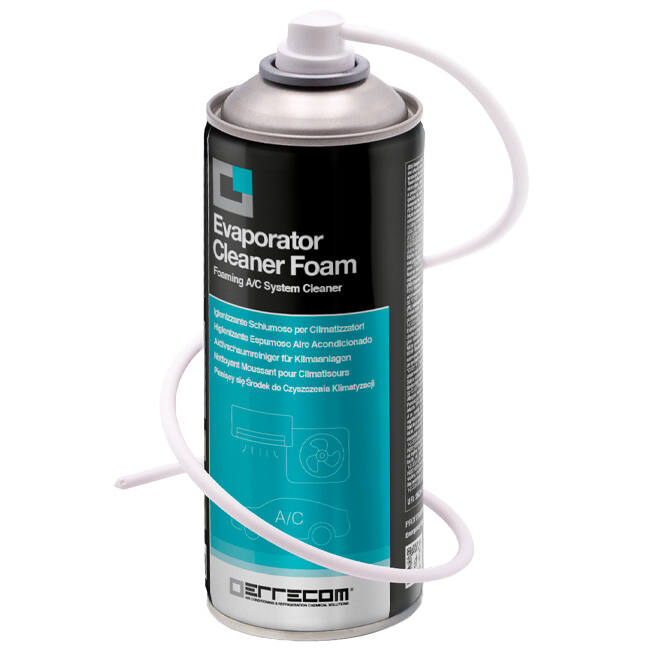 Evaporator Cleaner - Schuimreiniger voor verdamper - 400ml