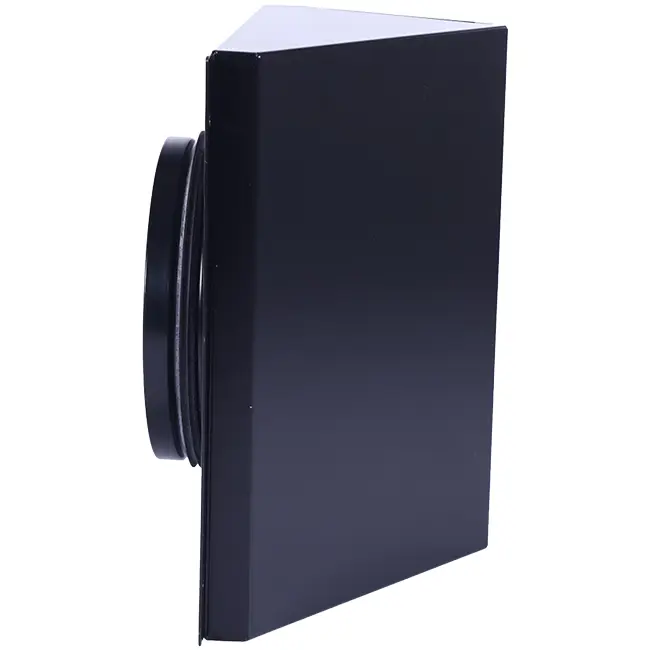 ClimaConnect WTW geveldoorvoer 200 mm