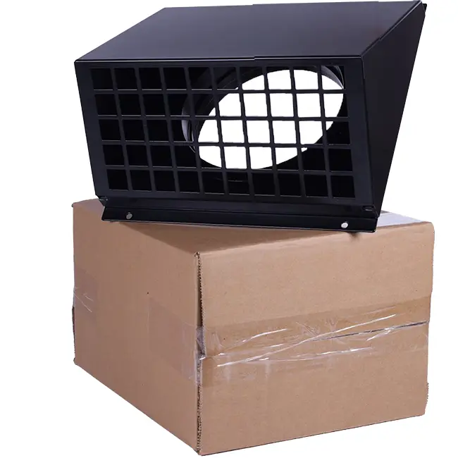 ClimaConnect WTW geveldoorvoer 200 mm