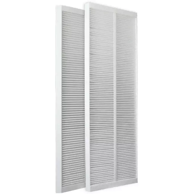 Zehnder ComfoAir Q 350 / 450 / 600 WTW filterset G4+F7
