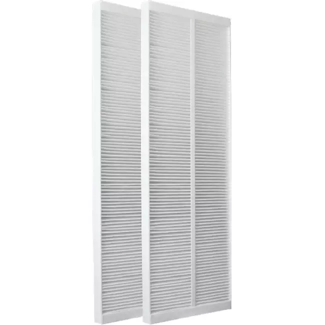 Zehnder ComfoAir Q 350 / 450 / 600 WTW filterset F7