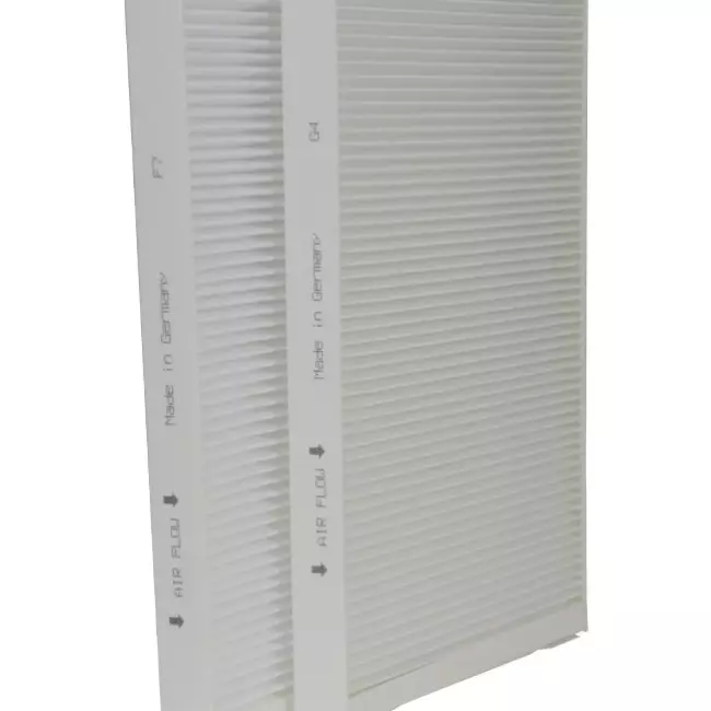 Buva EcoStream Filterset Grof 65% + ePM1 55% Huismerk