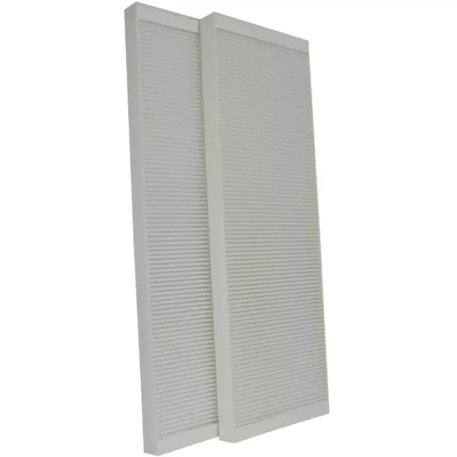 Buva EcoStream Filterset Grof 65% Huismerk - 2 stuks