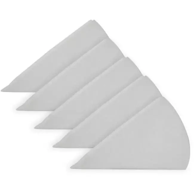Kegelfilter afvoerventiel Ø100 mm filterset G4