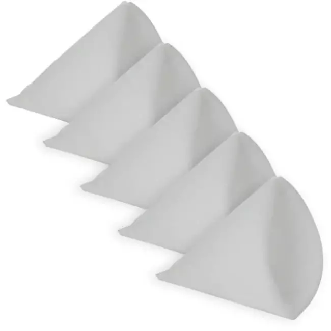 Kegelfilter afvoerventiel Ø100 mm filterset G4
