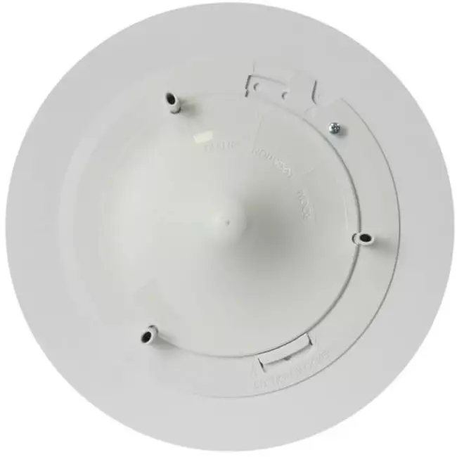 Vent-Axia UniflexPlus RVG 125 mm regelbaar ventiel groot - wit