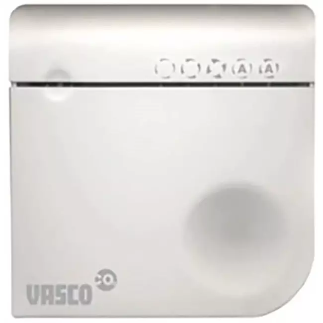 Vasco CO2 RF schakelaar