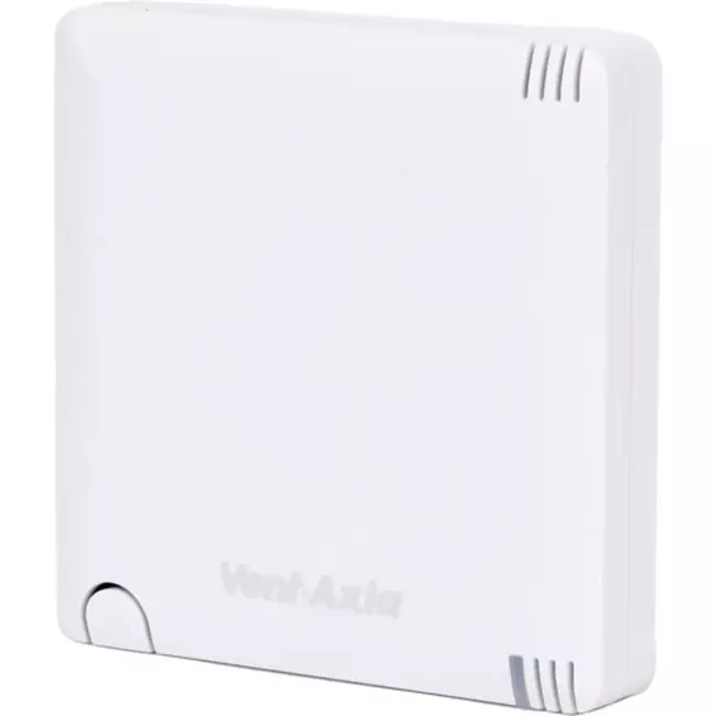 Vent-Axia Multihome temperatuur- en vochtsensor draadloos/bedraad - HUMM