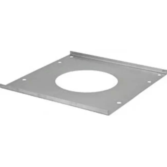 Vloerplaat diameter 210 mm I304