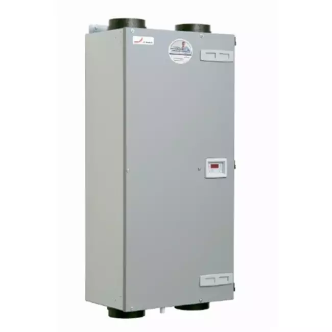 Zehnder Stork WTW unit WHR 920 Basis L - 150 m³/h