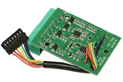 Vent-Axia 0-10V uitbreidingsprint voor Sentinel Kinetic Advance WTW