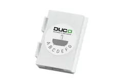 Duco Energy Premium vocht boxsensor