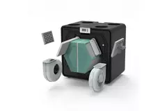 Duco WTW unit DucoBox Energy Comfort D325