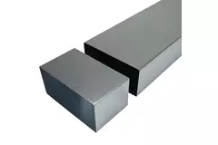 Koppelstuk 170x80 mm tbv instortkanaal
