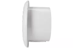 Badkamerventilator Ø 150 mm wit - aRid 150 BB TS