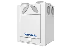 Vent-Axia WTW wandunit Econiq 450R rechts - 450 m³/h