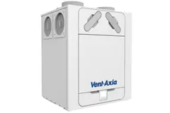 Vent-Axia WTW wandunit Econiq 450R rechts - 450 m³/h