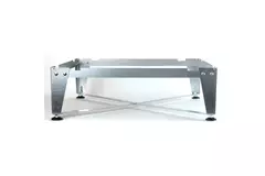 Vent-Axia WTW wandunit Econiq Ofecon ondersteuningsframe