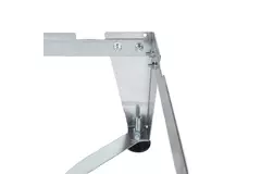 Vent-Axia WTW wandunit Econiq Ofecon ondersteuningsframe