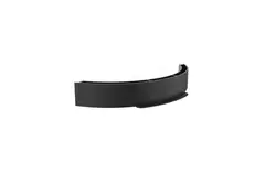 Vent-Axia Uniflexplus Airblocker voor RV ventiel (RVB blokkering) - zwart 125mm