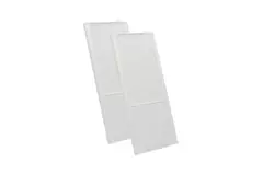 Duco E.Comfort en Plus D400 filterset Coarse 65%/ ePM1 70%