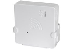5 in 1 IAQ Monitor WIFI - HP HRU 300