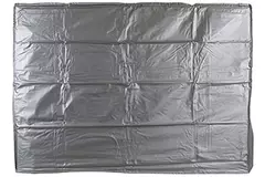 Afdekhoes voor buitenunits medium 800 x 600 x 300 mm