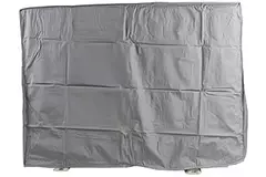 Afdekhoes voor buitenunits small 760 x 550 x 270 mm