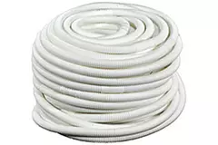 Flexibele gecoate condensslang 16-18-20mm 50 meter