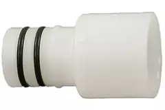 Reductor condens Female 24mm - Male 20mm