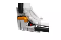 Sauermann Mini monoblock condenswaterpomp 20l/h