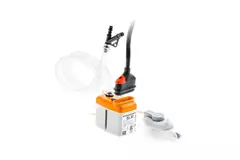Sauermann Mini condenswaterpomp 20l/h