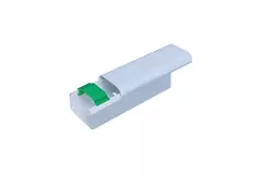 Climaplus airco leidinggoot Quick fit clamp 125 x 75mm