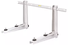 Rodigas buitenunit Wandconsole 800x375x420mm