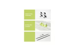 Rodigas Dakconsole hellingshoek 9° tot 45° 800x520mm