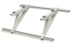 Rodigas Dakconsole hellingshoek 9° tot 45° 800x520mm
