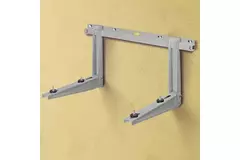 Rodigas buitenunit Wandconsole 800x375x465mm