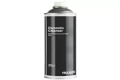 Niccons Airco-spray airco Fragerance mint 400 ml