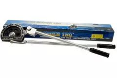 MaxiCool buigtang 3/4