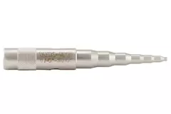 Punch tool voor 1/4, 5/16, 3/8, 1/2, 5/8, 3/4 diameter.
