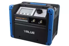 Value Recovery unit VRR24M-C