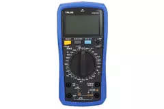 Value Digitalemultimeter
