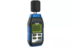 Value Geluidsmeter