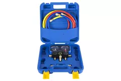 Value Manifold set R32