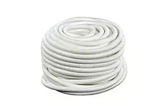 Flexibele gecoate condensslang 16-18-20mm 10 meter