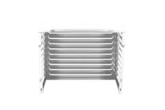ClimaConnect airco en warmtepomp omkasting medium RAL9010 Wit
