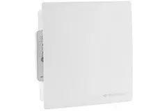 Badkamerventilator Ø100 mm - Timer, vochtsensor en afstandsbediening BTV-ssst Supreme