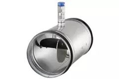 Constant volumeregelaar Ø 125mm - 130-310m³/h (CRSL-125)