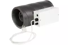 Brink Sky 300 elektrische voorverwarmer